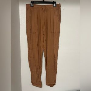 Young Fabulous & Broke Taylor Jogger Set